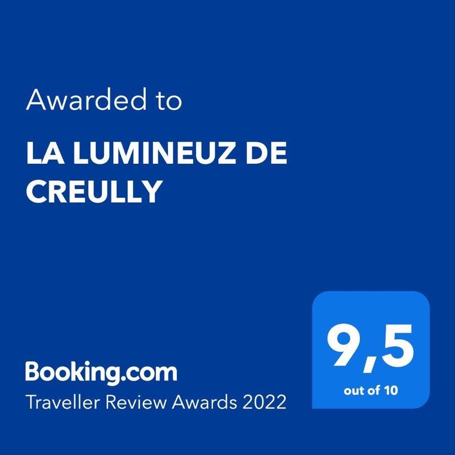 Creully sur Seulles La Lumineuz Au Coeur Des Plages Du Debarquement מראה חיצוני תמונה